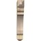 Ekena Millwork Olympic Craftsman Rough Sawn Bracket, Douglas Fir, 6"W x 30"D x 38"H BKT06X30X38OLY04RDF - alternate 3